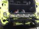 Фаркоп на JEEP RENEGADE 2014-- 100565 фото 4