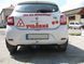 Фаркоп на RENAULT SANDERO 2012-2020 101115 фото 3