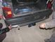 Фаркоп на FIAT TIPO 1988-1995 100315 фото 3