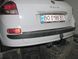 Фаркоп на RENAULT CLIO 2008-2013 Ф-А-101065 фото 4