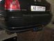 Фаркоп на TOYOTA AVENSIS 2003-2008 101315 фото 2