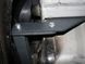 Фаркоп на DACIA LOGAN 2013-2020 Ф-А-100265 фото 6