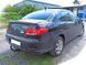 Фаркоп на PEUGEOT 408 2010-2014 101015 фото 2
