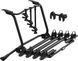 Велокріплення Thule WanderWay Black 911002 (4 Bikes) (TH 911002-911602-911702) TH 911002-911602-911702 фото 1