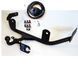 Фаркоп на FIAT TIPO 1988-1995 100315 фото 1