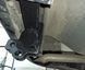 Фаркоп на PEUGEOT 408 2010-2014 101015 фото 3