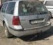 Фаркоп на VOLKSWAGEN BORA 1998-- 101365 фото 3