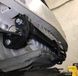 Фаркоп на LEXUS ES 2012-2018 Ф-А-100665 фото 4