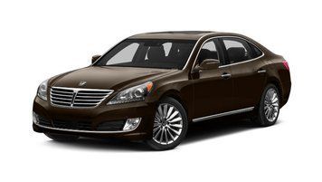 Захист на Hyundai Equus (2013-2016 р.) II покоління (VI) Рестайлінг Equus (2013-2016 р.) II покоління (VI) Рестайлінг фото
