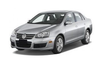 Захист на Volkswagen Jetta (2005-2010 р.) V покоління (A5\1K5) Jetta (2005-2010 р.) V покоління (A5\1K5) фото