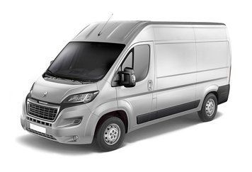 Захист на Peugeot Boxer (2014-2025 р.) III покоління (X290) Рестайлінг Boxer (2014-2025 р.) III покоління (X290) Рестайлінг фото