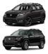 Захист на Honda Passport (2019 р.-) III покоління (YF) вкл. з Рестайлінгом Passport (2019 р.-) III покоління (YF) вкл. з Рестайлінгом фото 1