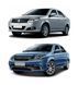 Захист на Geely MK (2006 р.-) I покоління вкл. з Рестайлінгом MK (2006 р.-) I покоління вкл. з Рестайлінгом фото 1