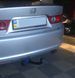 Фаркоп на HONDA ACCORD 2002-2008 100448 фото 4
