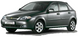 Фаркоп на CHEVROLET LACETTI 2003-- 100198 фото 5