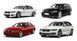 Захист на BMW 3 (2012-2019 р.) VI покоління (F30/F31/F34/F35) вкл. з Рестайлінгом 3 (2012-2019 р.) VI покоління (F30/F31/F34/F35) вкл. з Рестайлінгом фото 1