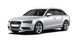 Захист на Audi A4 (2011-2015 р.) IV покоління (B8/8K) Рестайлінг A4 (2011-2015 р.) IV покоління (B8/8K) Рестайлінг фото 1