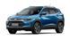 Защита на Chevrolet Tracker (China) (2019 г.-) IV поколение Tracker (China) (2019 р.-) IV покоління фото 1