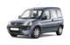 Захист на Peugeot Partner (Origin) (2002-2018 р.) I покоління (M59) Рестайлінг Partner (Origin) (2002-2018 р.) I покоління (M59) Рестайлінг фото 1