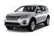 Захист на Land Rover Discovery Sport (2014-2019 р.) I покоління (L550) Discovery Sport (2014-2019 р.) I покоління (L550) фото 1