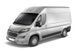 Захист на Peugeot Boxer (2014-2025 р.) III покоління (X290) Рестайлінг Boxer (2014-2025 р.) III покоління (X290) Рестайлінг фото 1