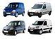 Захист на Renault Kangoo (1997-2007 р.) I покоління (FC/KC) вкл. з Рестайлінгом Kangoo (1997-2007 р.) I покоління (FC/KC) вкл. з Рестайлінгом фото 1