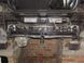 Фаркоп на NISSAN NOTE 2006-2013 100848 фото 7