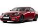 Захист на Lexus IS 250 (2013-2015 р.) III покоління (XE3) IS 250 (2013-2015 р.) III покоління (XE3) фото 1
