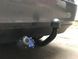 Фаркоп на SKODA OCTAVIA 2004-2013 101148 фото 2