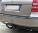 Фаркоп на SKODA OCTAVIA 2004-2013 101148 фото 5