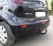 Фаркоп на NISSAN NOTE 2006-2013 100848 фото 1