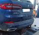 Фаркоп на BMW X5 2019-- Ф-А-100148 фото 2