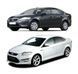 Захист на Ford Mondeo (2007-2014 р.) III покоління (CD345) вкл. з Рестайлінгом Mondeo (2007-2014 р.) III покоління (CD345) вкл. з Рестайлінгом фото 1
