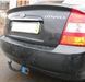 Фаркоп на KIA CERATO 2003-2009 100598 фото 2