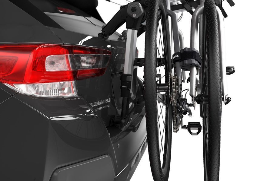 Захист велосипедів Thule Bike Protector 988000 (TH 988000) TH 988000 фото