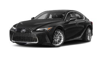 Захист на Lexus IS 300 (2020 р.-) III покоління (XE3) Рестайлінг IS 300 (2020 р.-) III покоління (XE3) Рестайлінг фото