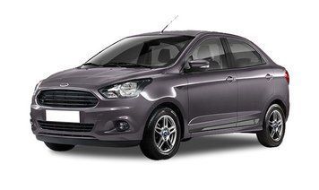 Захист на Ford KA+ (2016-2019 р.) III покоління (B562) KA+ (2016-2019 р.) III покоління (B562) фото