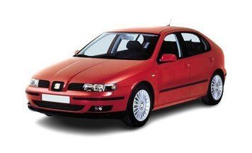 Захист на Seat Leon (1999-2005 р.) I покоління (1M) Leon (1999-2005 р.) I покоління (1M) фото