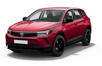 Захист на Opel Grandland (2021 р.-) I покоління (A18) Рестайлінг Grandland (2021 р.-) I покоління (A18) Рестайлінг фото
