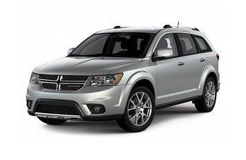 Захист на Dodge Journey (2011-2021 р.) I покоління (345) Рестайлінг Journey (2011-2021 р.) I покоління (345) Рестайлінг фото