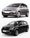 Захист на Toyota Corolla Verso (2004-2010 р.) III покоління (AR10) вкл. з Рестайлінгом Corolla Verso (2004-2010 р.) III покоління (AR10) вкл. з Рестайлінгом фото 1