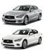 Захист на Infiniti Q 50 ( 2013 р.-) I покоління (V37) вкл. з Рестайлінгом Q 50 ( 2013 р.-) I покоління (V37) вкл. з Рестайлінгом фото 1