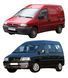 Захист на Citroen Jumpy (1995-2007 р.) I покоління (U6U) вкл. з Рестайлінгом Jumpy (1995-2007 р.) I покоління (U6U) вкл. з Рестайлінгом фото 1