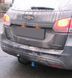 Фаркоп на CHEVROLET CRUZE 2012-- 100216 фото 1