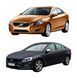 Захист на Volvo S60 (2010-2018 р.) II покоління (Y20) вкл. з Рестайлінгом S60 (2010-2018 р.) II покоління (Y20) вкл. з Рестайлінгом фото 1