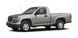 Захист на GMC Canyon (2004-2014 р.) I покоління Canyon (2004-2014 р.) I покоління фото 1