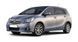 Захист на Toyota Verso S (2009-2012 р.) I покоління (AR20) Verso S (2009-2012 р.) I покоління (AR20) фото 1