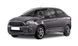 Захист на Ford KA+ (2016-2019 р.) III покоління (B562) KA+ (2016-2019 р.) III покоління (B562) фото 1