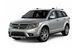 Захист на Dodge Journey (2011-2021 р.) I покоління (345) Рестайлінг Journey (2011-2021 р.) I покоління (345) Рестайлінг фото 1