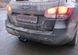 Фаркоп на CHEVROLET CRUZE 2012-- 100216 фото 4